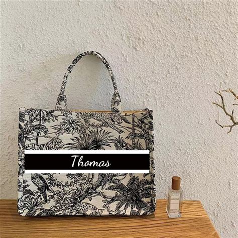 dior book tote bag aliexpress|dior book tote bag personalized.